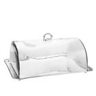 0281997 90522 Godinger Rectangletray Vaulted Dome 028199905227