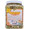 9093 Healthy Herp Adult Dragon Food Instant Meal Grams 000945719562