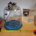 910-100 Tx-r Reptile Incubator Lyon