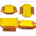9111959405196 Omem Reptile Food Bowl