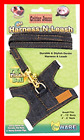 Swm14008 911285 Ware Manufacounturing Harness Leash Small Blue Free Shipping 791611140086