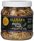 Sfk72020 919002 Fluker Labs Aquatic Turtle Medley Treat Food