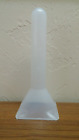 Sfk32000 919048 Fluker Labs Cricket Measuring Tube And Funnel
