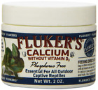 Sfk73015 919076 Fluker Labs Reptile Calcium Supplement Without Vitamin 091197730153 Sfk73015 919076 Fluker Labs Reptile Calcium Supplement Without Vitamin 091197730153