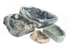 Sfk30003 919211 Fluker Labs Nonporous Reptile Corner Bowl 091197300035