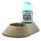 919243 Fluker Labs Flukers Repta-waterer 091197350016