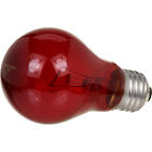 927093 Zoo Med Nightlight Red Reptile Bulb Watt 097612390605 927093 Zoo Med Nightlight Red Reptile Bulb Watt 097612390605