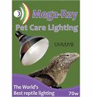 9276010 Pet Care Mercury Vapor Bulb Watts Smallest Uv On The
