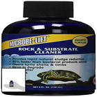 Sel21046 971054 Microbe Lift Turtle Rock Substrate Cleaner Ounce Pet 097121210463