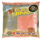 97612009231 976006 Zoo Med Laboratories Hermit Crab Sand Mauve