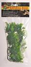 97612180237 976119 Zoo Med Laboratories Natural Bushy Malaysian Fern Medium