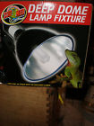 9761232170 Zoo Med Deep Dome Lamp