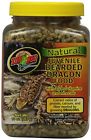 976304 Zoo Med Beard Dragon Juvenile Pellet Oz 689752006920