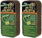 976395-2pk-phil Zoo Med Terrarium Substrate Bricks Eco Earth Pet 638827656546
