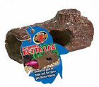 Azmfa50 976568 Zoo Med Laboratories Sinking Ceramic Betta Log Decorations 611101691822 Azmfa50 976568 Zoo Med Laboratories Sinking Ceramic Betta Log Decorations 611101691822