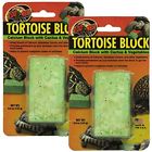 9766312pkphil1 Zoo Med Laboratories Tortoise Banquet Block Net Wt 605283552040