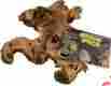 976690 Zoo Med Laboratories Szmmwa African Mopani Wood Assort 097612200959
