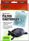 9831 Zilla Replacement Filter Carridges 096316098312