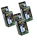 9877477 Zoo Med Packages Mechanical And Biological Sponge Pack 9877477 Zoo Med Packages Mechanical And Biological Sponge Pack
