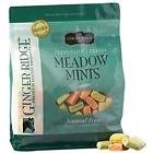 87535992802 99256 Quiko Ginger Ridge Meadow Mints Horse Treats Peppermint 87535992567