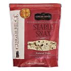 99475 Quiko Ginger Ridge Stable Snax Horse Treats Vanila 781163706007