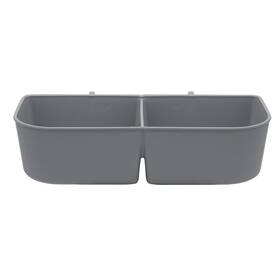 A & H Tool And Die 038139010393 Pet Crate Carrier Cup Double Large
