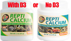 A33-3 Zoo Med Labs Repti Precipitated Calcium Carbonate Ultra Fine Supplement