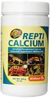 A3312 Zoo Med Reptile Calcium Without Vitamin Ultrafine Carbonate 97612133127