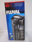 A475 Fluval U3 Fish Turtle Tank Underwater Submersible Filter New 015561104753