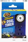 Aa-14 Zoo Med Aquasun Dual 097612120141