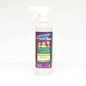Absolutely Clean 783586854198 Amazing Reptile And Amphibian Terrarium Cleaner Odor Eliminator - Just Spra