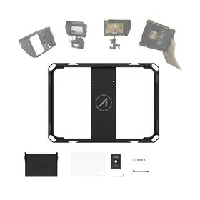 Cepc-05 Accsoon Power Cage Mini Compatible With Ipad 6 Cepc-05ᦀ