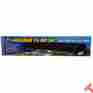 Af2-36ho Zoo Med Aquasun T-5 Ho Double Light Linear Fluorescent Hood 36 Length 097612013368