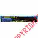 Af2-48ho Zoo Med Aquasun T-5 Ho Double Light Linear Fluorescent Hood 48 Length 097612013481