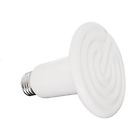 Ai-cr-013 Aiicioo Reptile Heat Lamp Bulb Ceramic Emitter No 696394133624