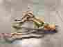 Ail16 Unbranded Redmoor Wood Driftwood Shrimp