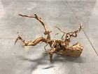 Ail17 Unbranded Redmoor Wood Driftwood Shrimp