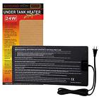 Aiut006 Heat Mats Reptile Heating Pad Under Tank Heater Watt Ideal