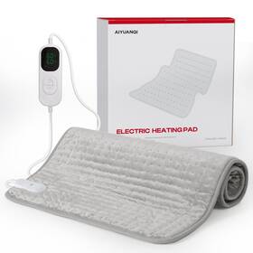 Aiyuanqi-us-07 Aiyuanqi Heating Pads Extra Large 40x20inch Xxxl Electric Heat With 5-level Temp