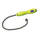 Akfs1 Kong Air Dog Fetch Stick With Rope Toy 617407649192