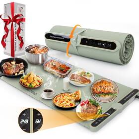 001food Alfolo Warming Trays For Buffets Party Food Warmers Parties Extra Large 31.5 Inch X15