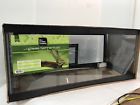 Alt-12-315 All Living Things Gallon Glass Reptile Terrarium Screen 737257450431