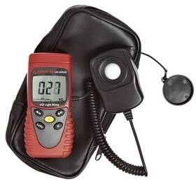 Lm-200 Amprobe 095969556897 Led Light Meter