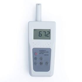 Hm550 Amtast Psychrometer Humidity Meter Temperature Tester Hygrometer Gauge