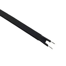 Anhui Jingzhou 734134846004 12v 24v 36v 48v Trace Heating Cable Low Voltage Self Regulating Heat Tape Und