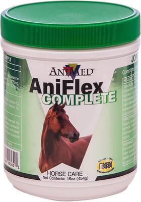 389039 Animed Aniflex Complete 1 Lb