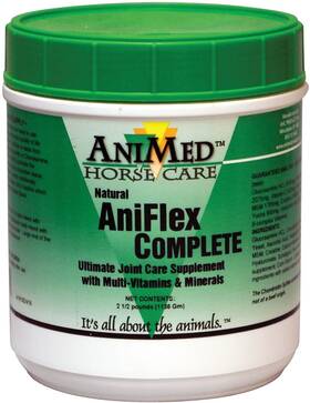 90361 Animed Aniflex Complete 2.5 Lb Axa8