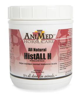 90606 Animed Histall H - 20 Oz