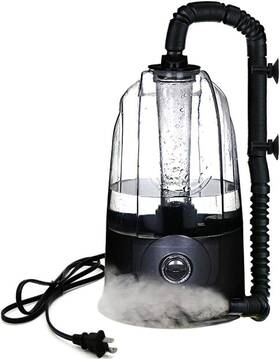 Aopu Lighting Co. Ltd 800689638125 Reptile Fogger Terrarium Humidifier Smoker 3l Large Size