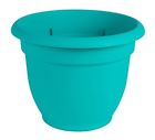 Ap1227 Bloem Ariana Self Watering Planter Calypso 814174022214
